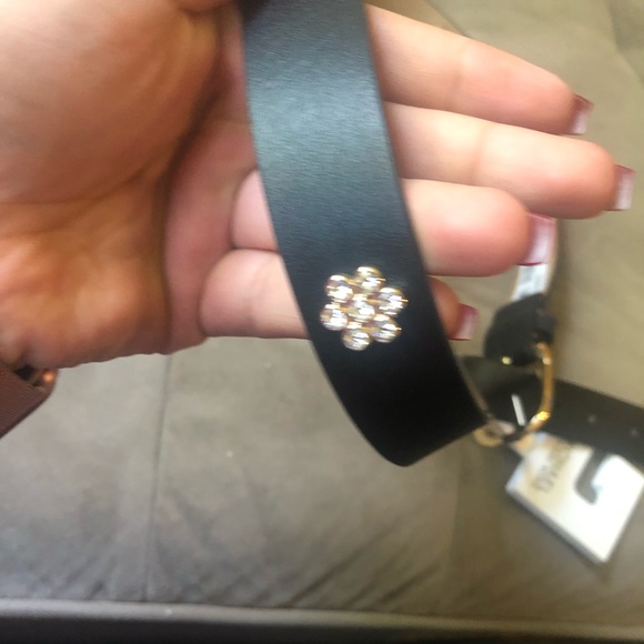 Beautiful MK belt 🌼🌸 NWT - Picture 6 of 8